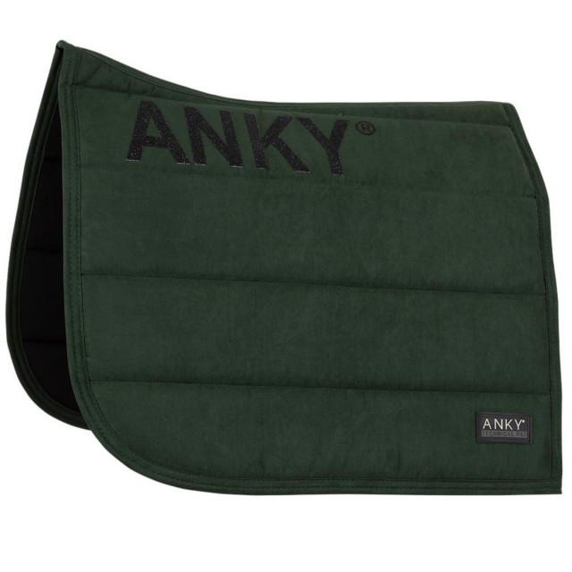 ANKY Saddle Pad Dressage (Pine Grove)