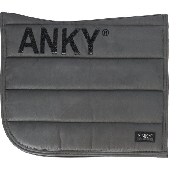 ANKY Saddle Pad Dressage (Dark Shadow)