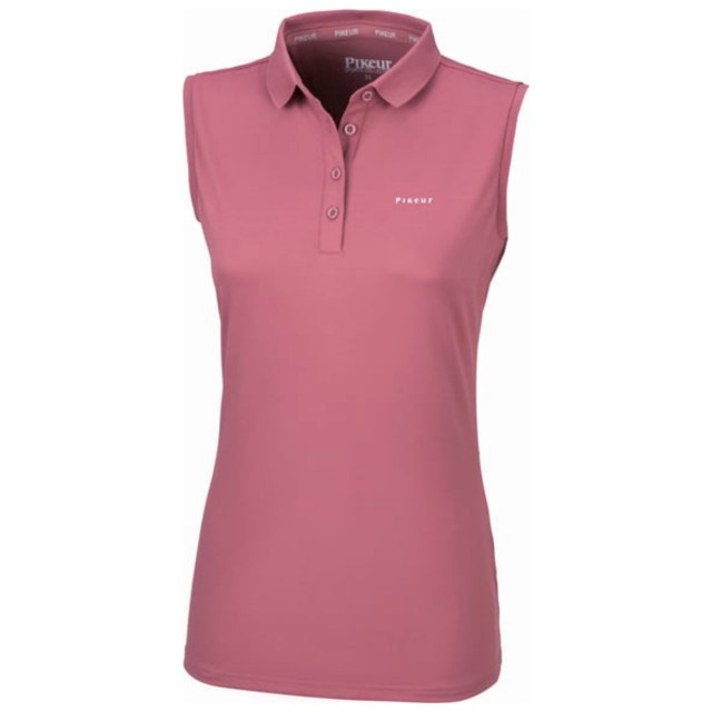 Pikeur Ladies Jarla Shirt (Noble Rose)