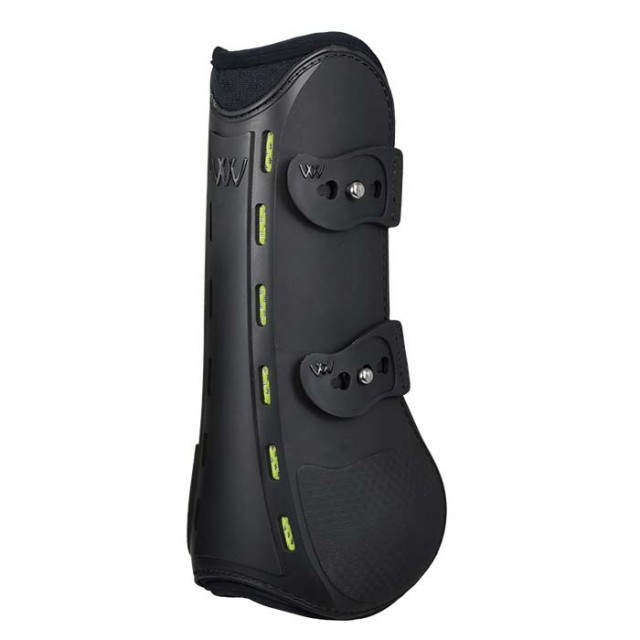 Woof Wear Vision Tendon Boot (Lime)