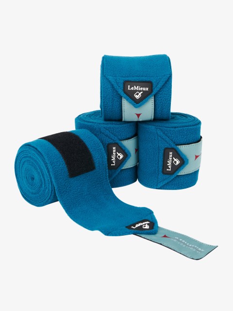 LeMieux Polo Bandages (Marine)