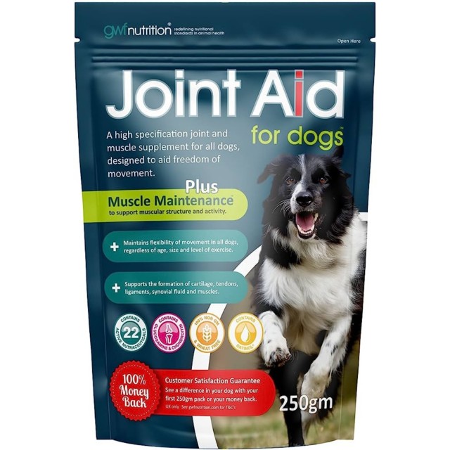 Joint Aid for Dogs (250g)