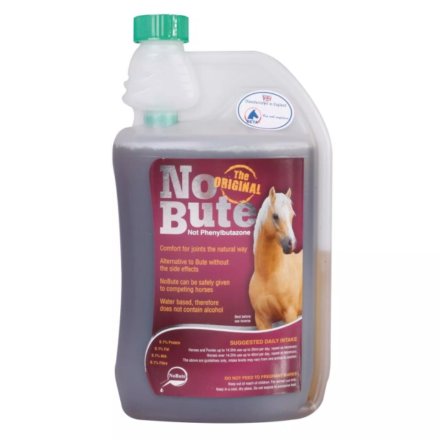 No Bute (1ltr)