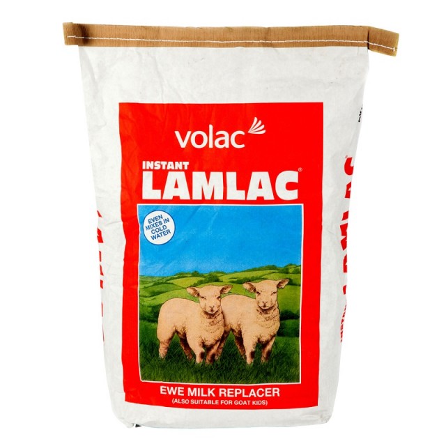 Volac Lamlac 10kg