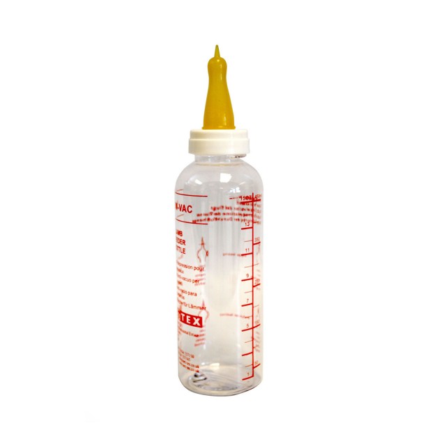 Nettex Non Vac Lamb Bottle