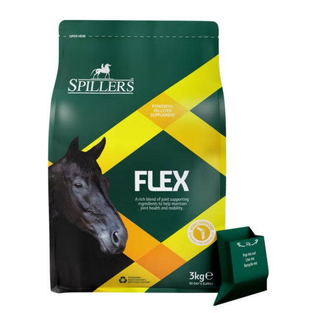 Spillers Flex (3kg)