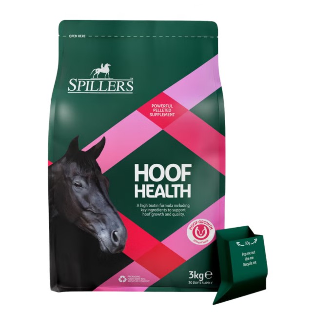 Spillers Hoof Health (3kg)