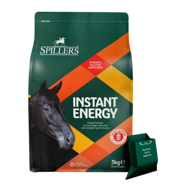 Spillers Instant Energy (3kg)