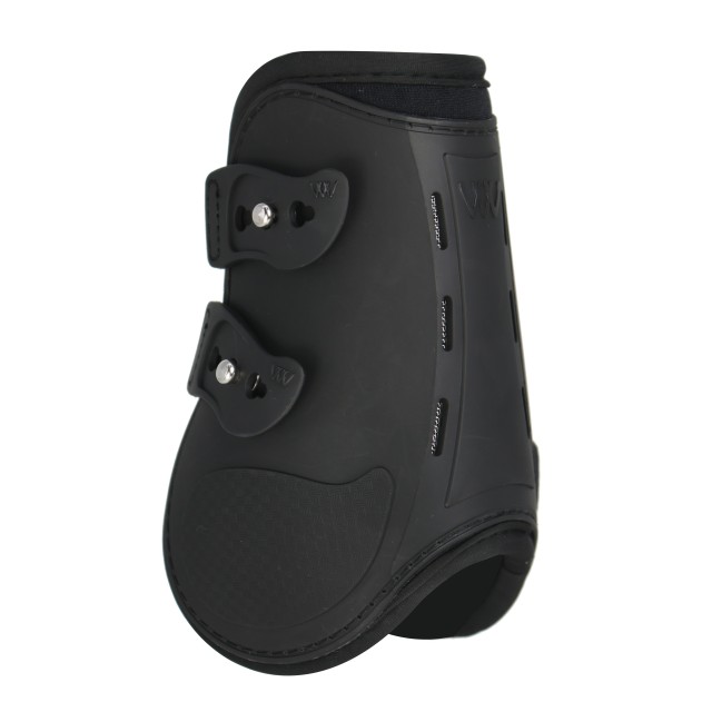 Woof Wear Vision Fetlock Boot (Black)