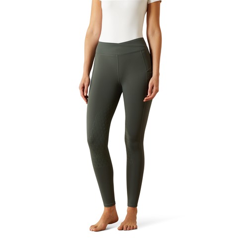 Ariat Women's Avail 2.0 Half Grip Tight (Urban Chic)
