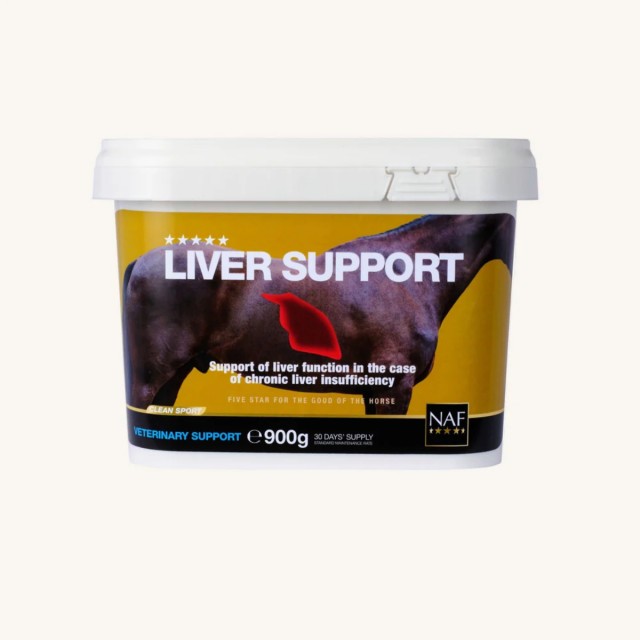 NAF Liver Support