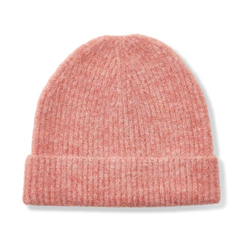 Ariat Adults Ashwell Beanie (Dusty Rose)