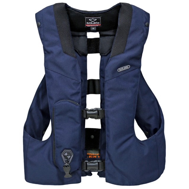 Hit-Air MLV3 Air Vest (Navy)