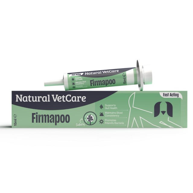 Natural VetCare Firmapoo