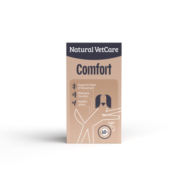 Natural VetCare Comfort