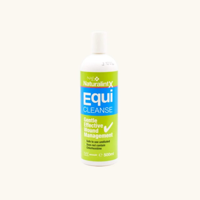 NAF Naturalintx Equicleanse Liquid