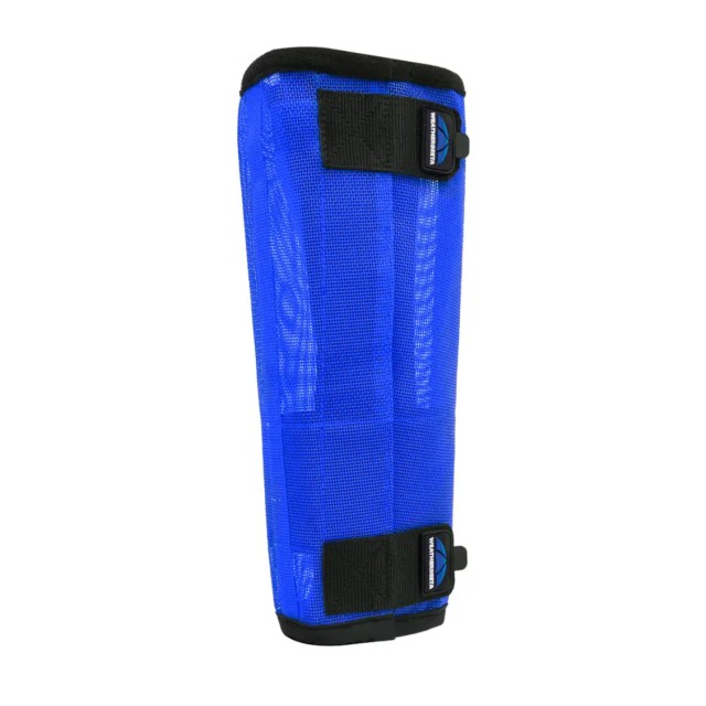 Weatherbeeta ComFiTec Dura-Mesh Fly Wraps (Blue/Black)