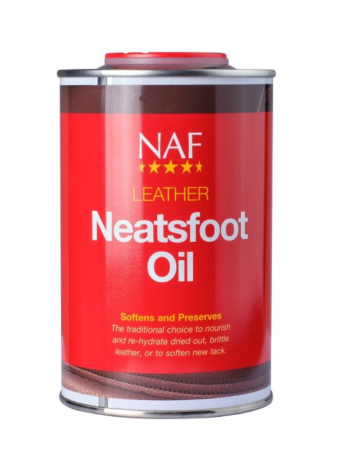 NAF Leather Neatsfoot Oil