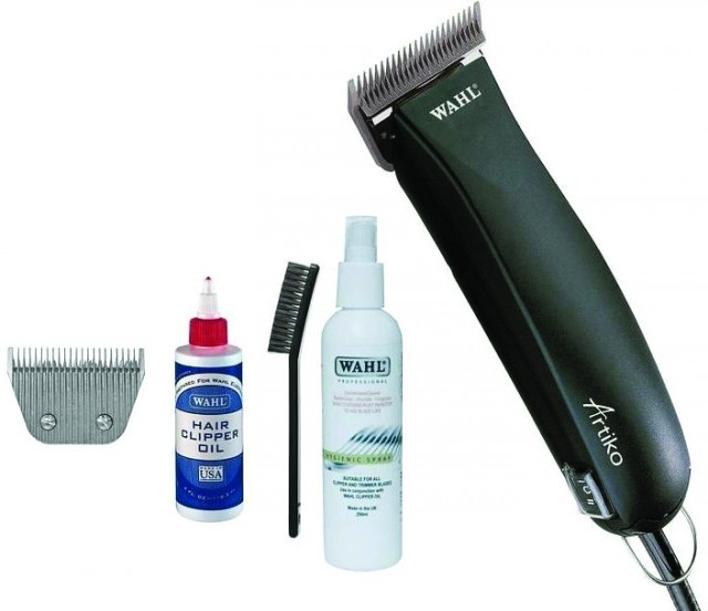 Wahl Artiko Horse Clipper Wychanger Barton