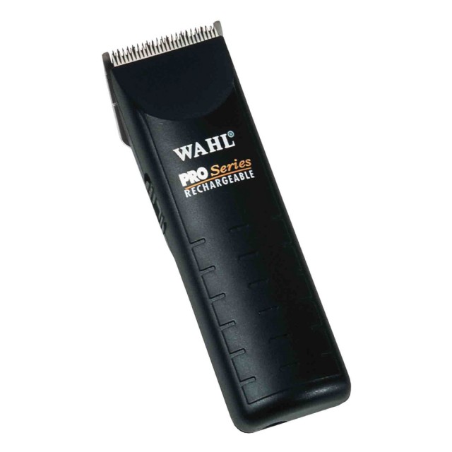 Wahl Pro Series Trimmer Black