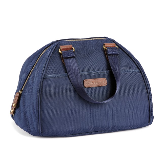 Ariat Core Hard Hat Bag (Navy)