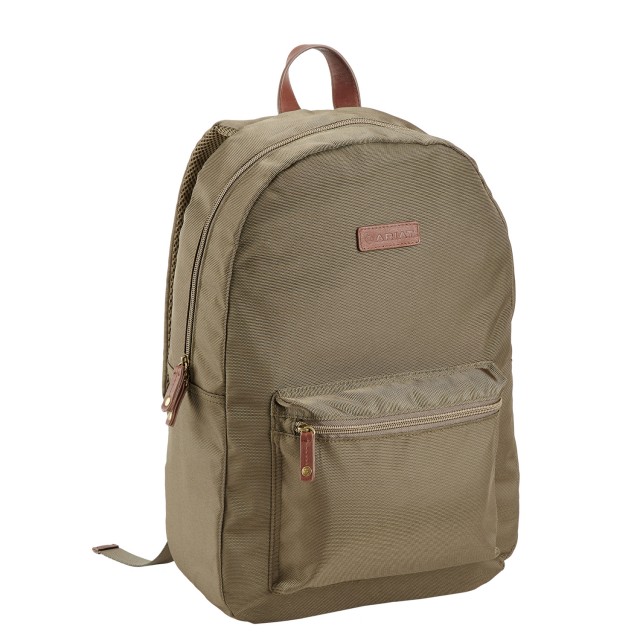 Ariat Core Backpack (Olive)