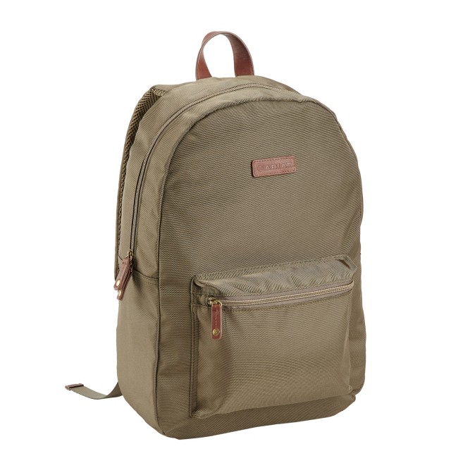 basquiat leather backpack Coach X Jean Michel Basquiat Track Backpack In Signature Canvas