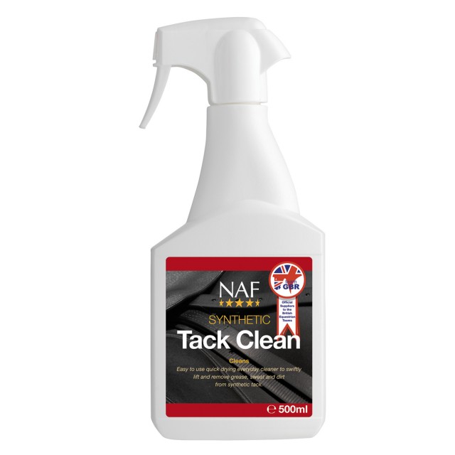 NAF Synthetic Tack Clean