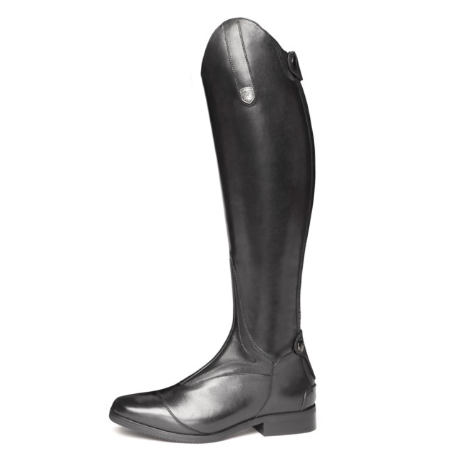 Mountain Horse OPUS High Rider Tall Boots (Black)