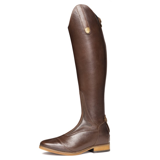 Mountain Horse OPUS High Rider Tall Boots (Brown)