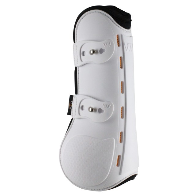 Woof Wear Smart Tendon Boots (White)