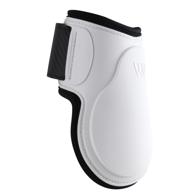 Woof Wear Pro Fetlock Boots (White)