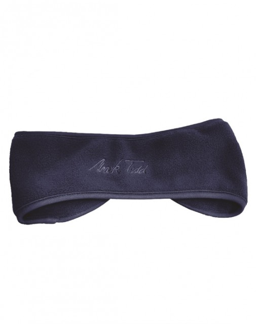 Mark Todd Ear Warmer (Navy)