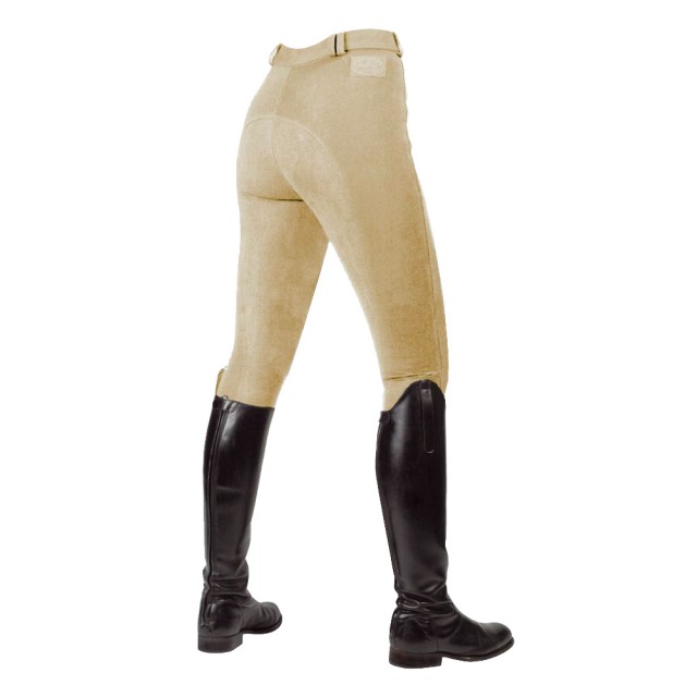 Mark Todd Women's Tauranga Breeches (Beige)