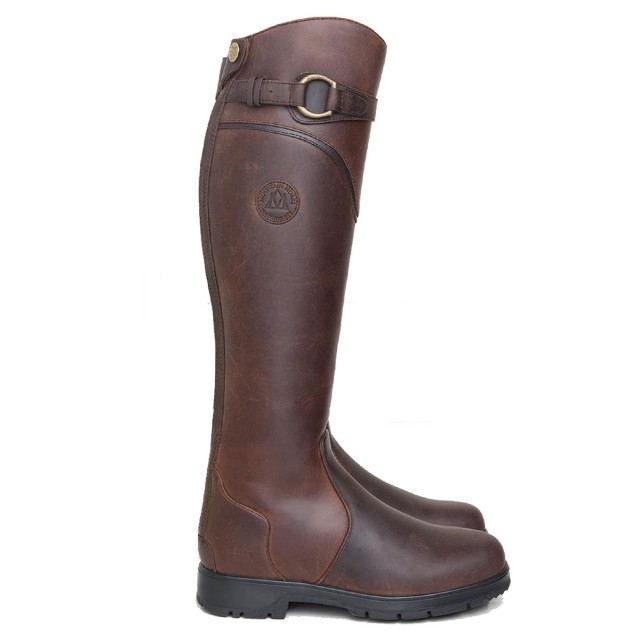 Mountain Horse Spring River (Brown)