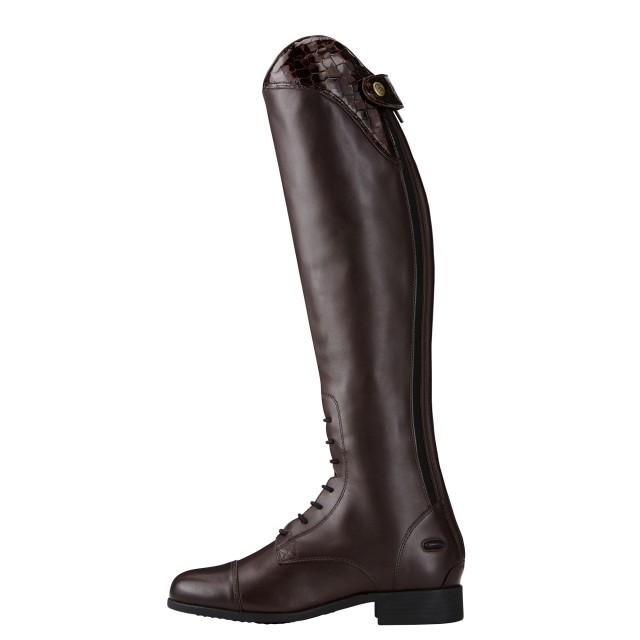 ariat heritage ellipse