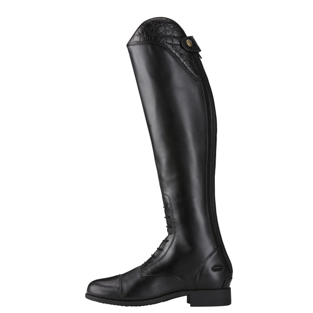 ariat heritage ellipse