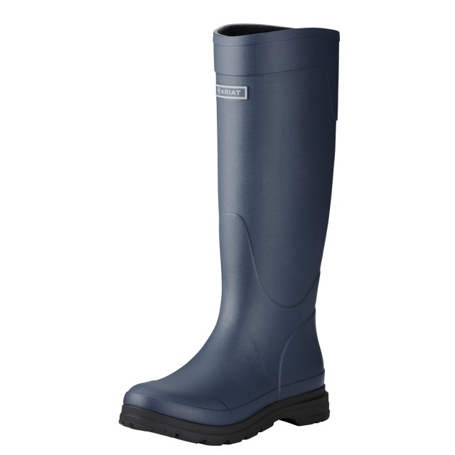 Ariat Women's Radcot Wellington Boots (Navy)