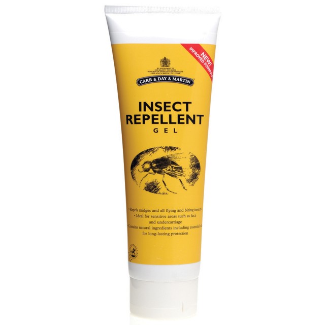 Carr & Day & Martin Insect Repellent Gel