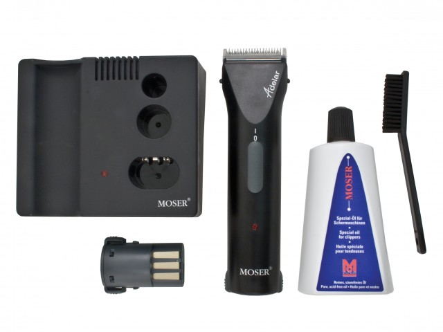 Wahl Adelar Rechargeable Trimmer