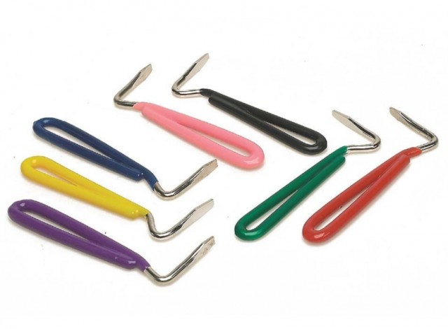 Lincoln Hoof Pick
