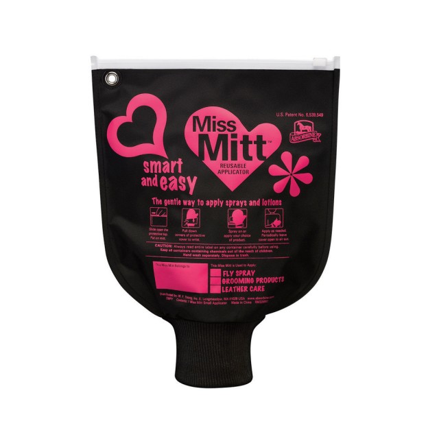 Absorbine - The Mitt