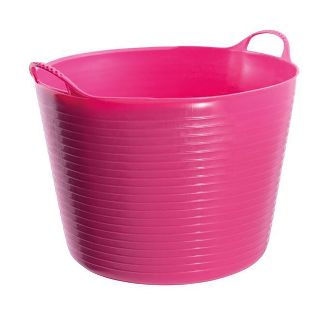 Tubtrug Flexible Large 38L