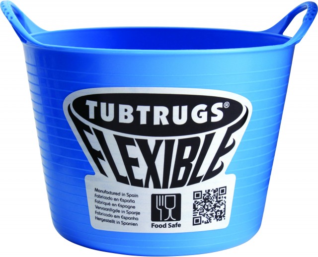 Tubtrug Flexible Micro