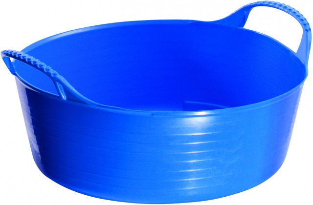 Tubtrug Flexible Mini Shallow 5L