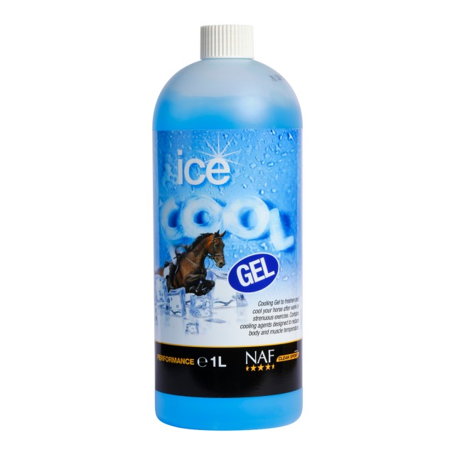 NAF Ice Cool Gel