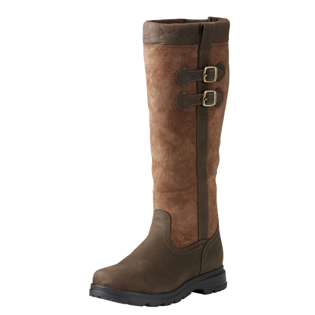 Ariat (B Grade Sample) Women's Eskdale H2O Boot (Java)