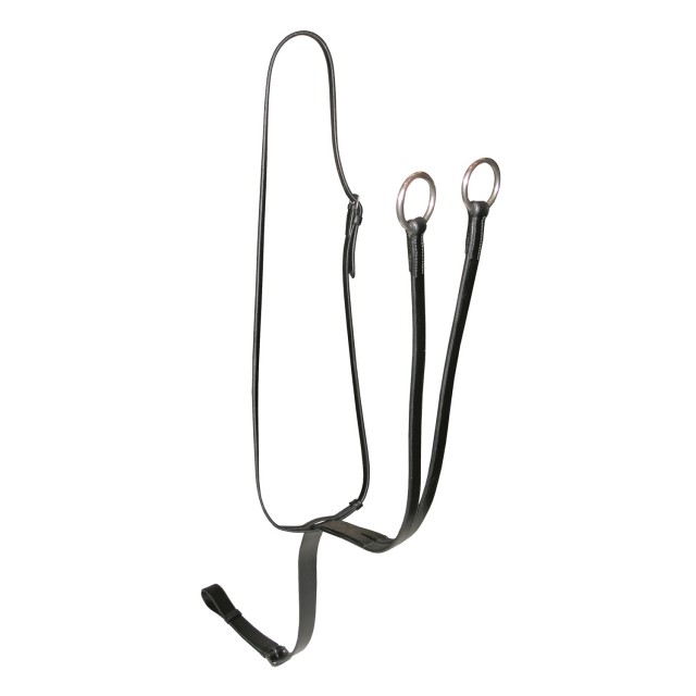 Mark Todd Martingale (Black)