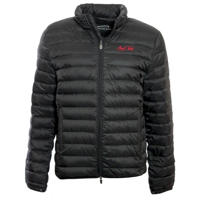 Mark Todd Adults Harry Down Jacket (Black)