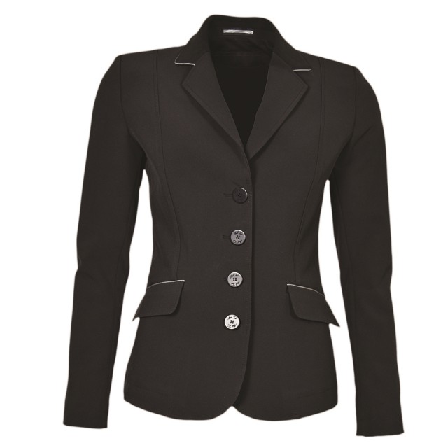 Mark Todd (Clearance) Women's Sport Show Jacket (Black)